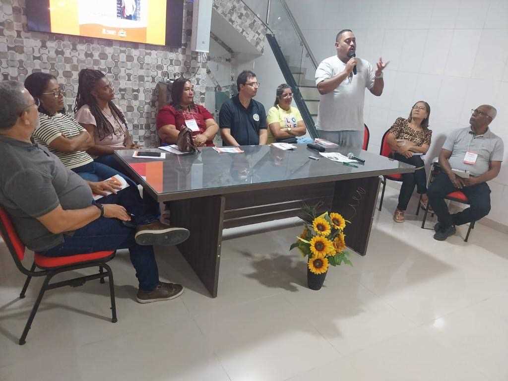 Camacã: Prefeitura realiza Conferência Municipal de Educação Extraordinária 2023
